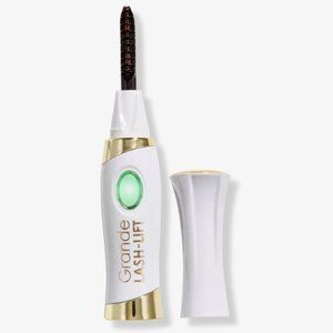 Grande Cosmetics LASH-LIFT Heated Lash Curler